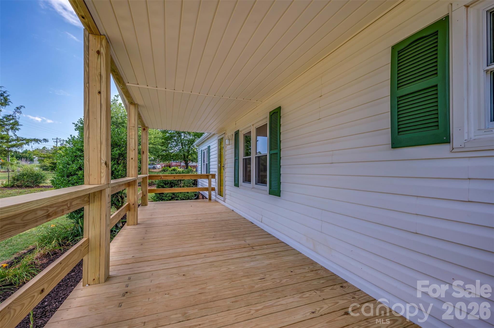 299 Ellenboro Henrietta Road Ellenboro, NC 28040 - Photo 4 of 29