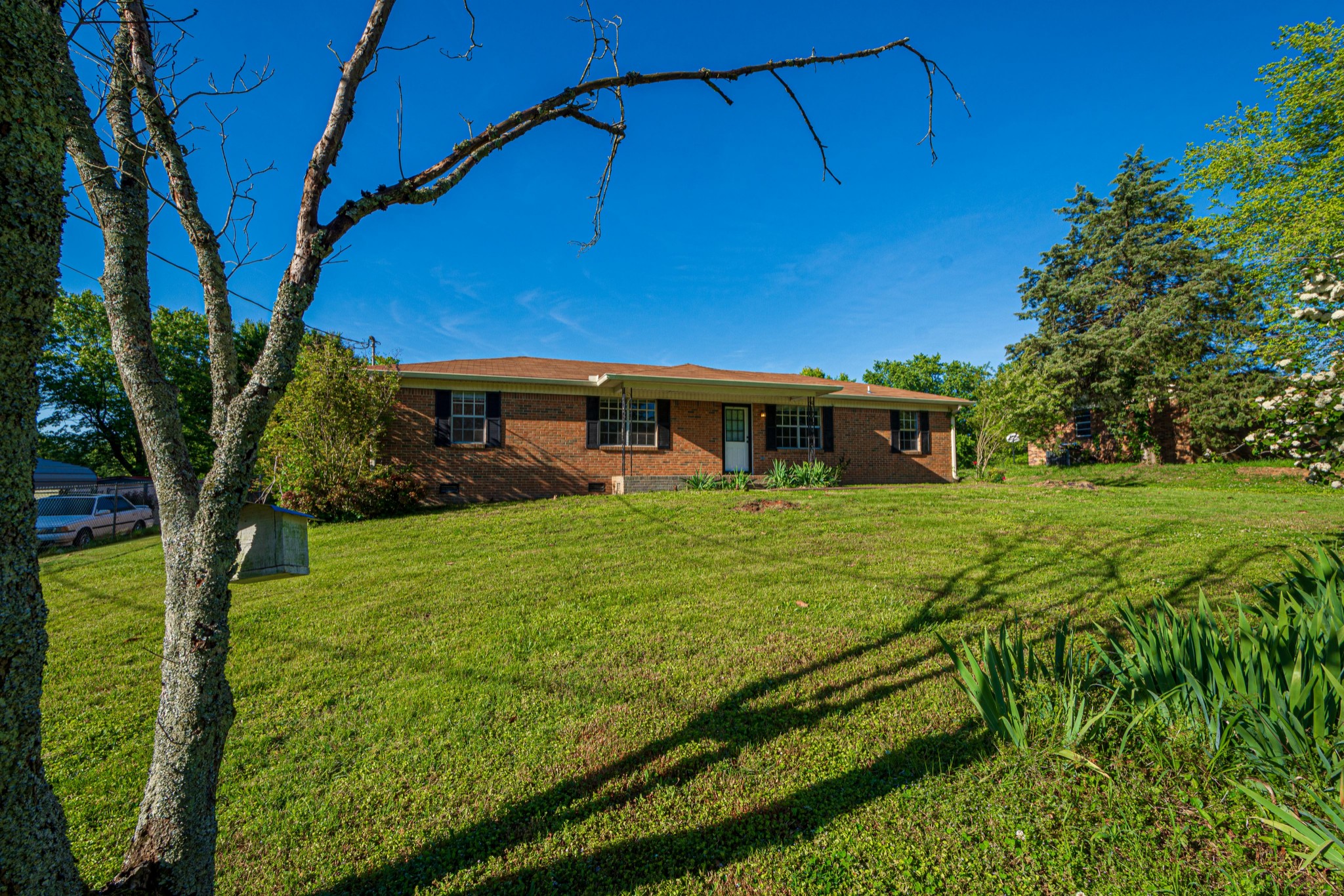1855 Patrick Road Pulaski, TN 38478 - Photo 22 of 28