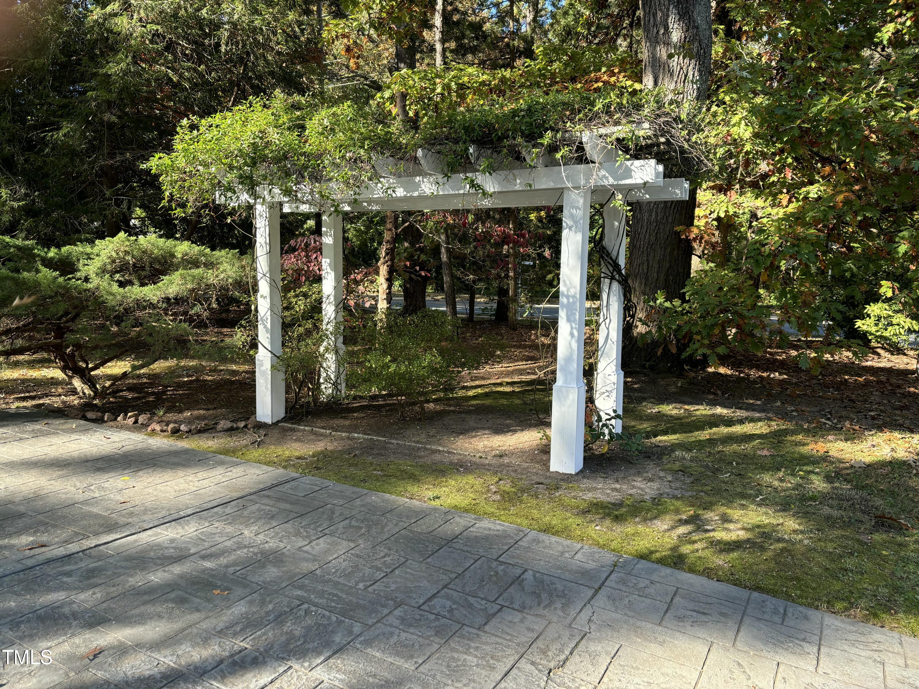 1510 Ridge Road Raleigh, NC 27607 - Photo 43 of 55 IMG_0275
