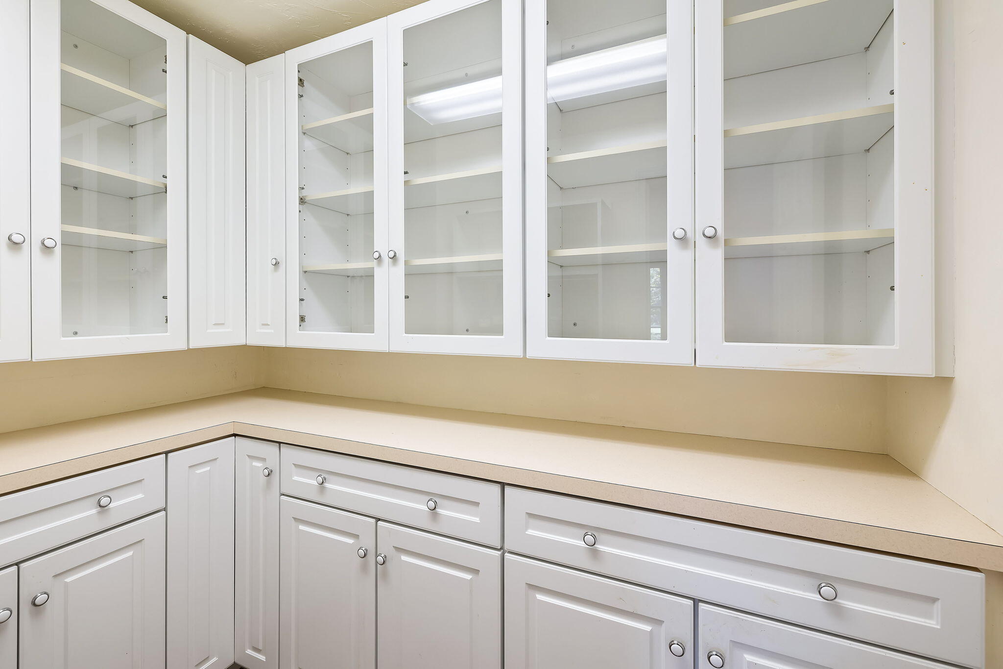 102 Portanimicut Road Orleans, MA 02653 - Photo 11 of 36 a kitchen with a sink and cabinets
