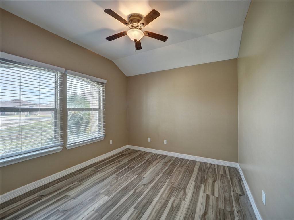 1125 Fallow Lane Corpus Christi, TX 78418 - Photo 24 of 32 Second Bedroom