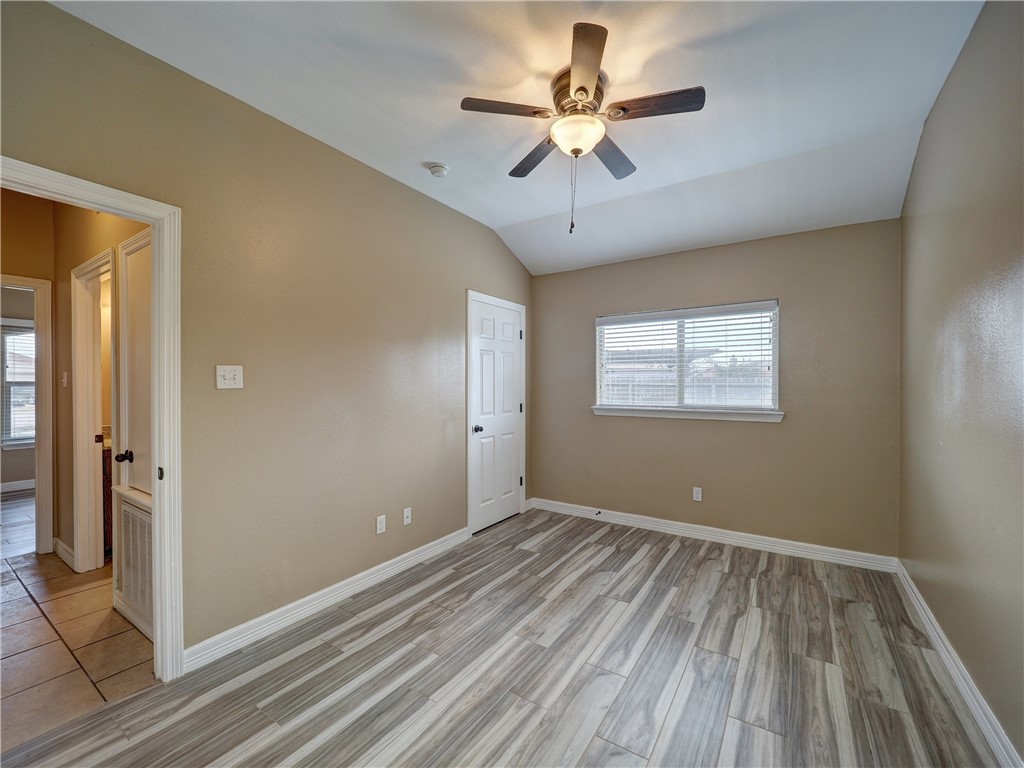 1125 Fallow Lane Corpus Christi, TX 78418 - Photo 27 of 32 Third Bedroom