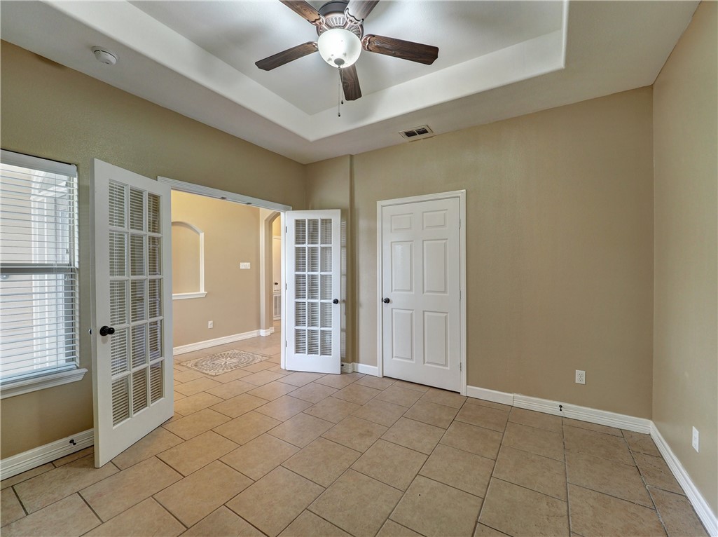 1125 Fallow Lane Corpus Christi, TX 78418 - Photo 28 of 32 Fourth Bedroom/Office