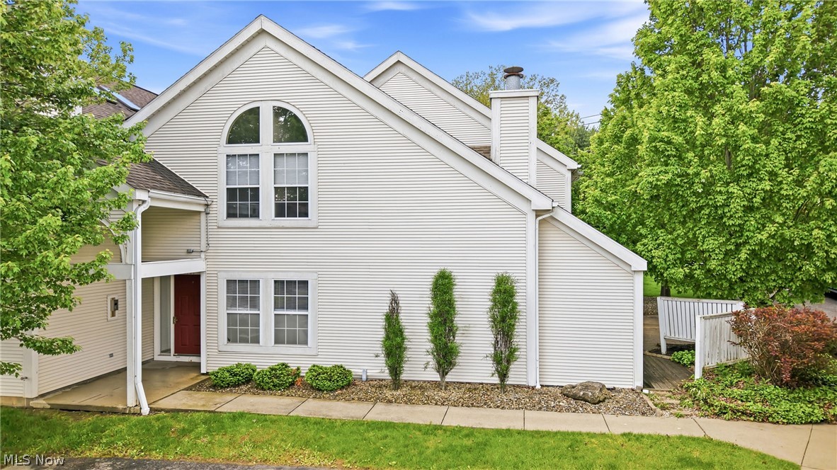 6761 Tippecanoe Road, Unit 4 Canfield, OH 44406 - Photo 2 of 32