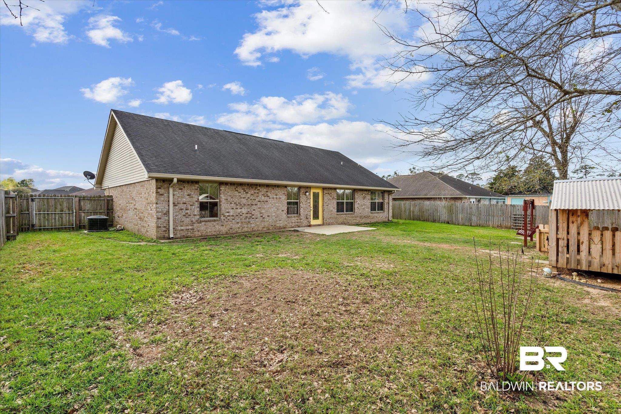15524 Paddington Drive Foley, AL 36535 - Photo 21 of 22