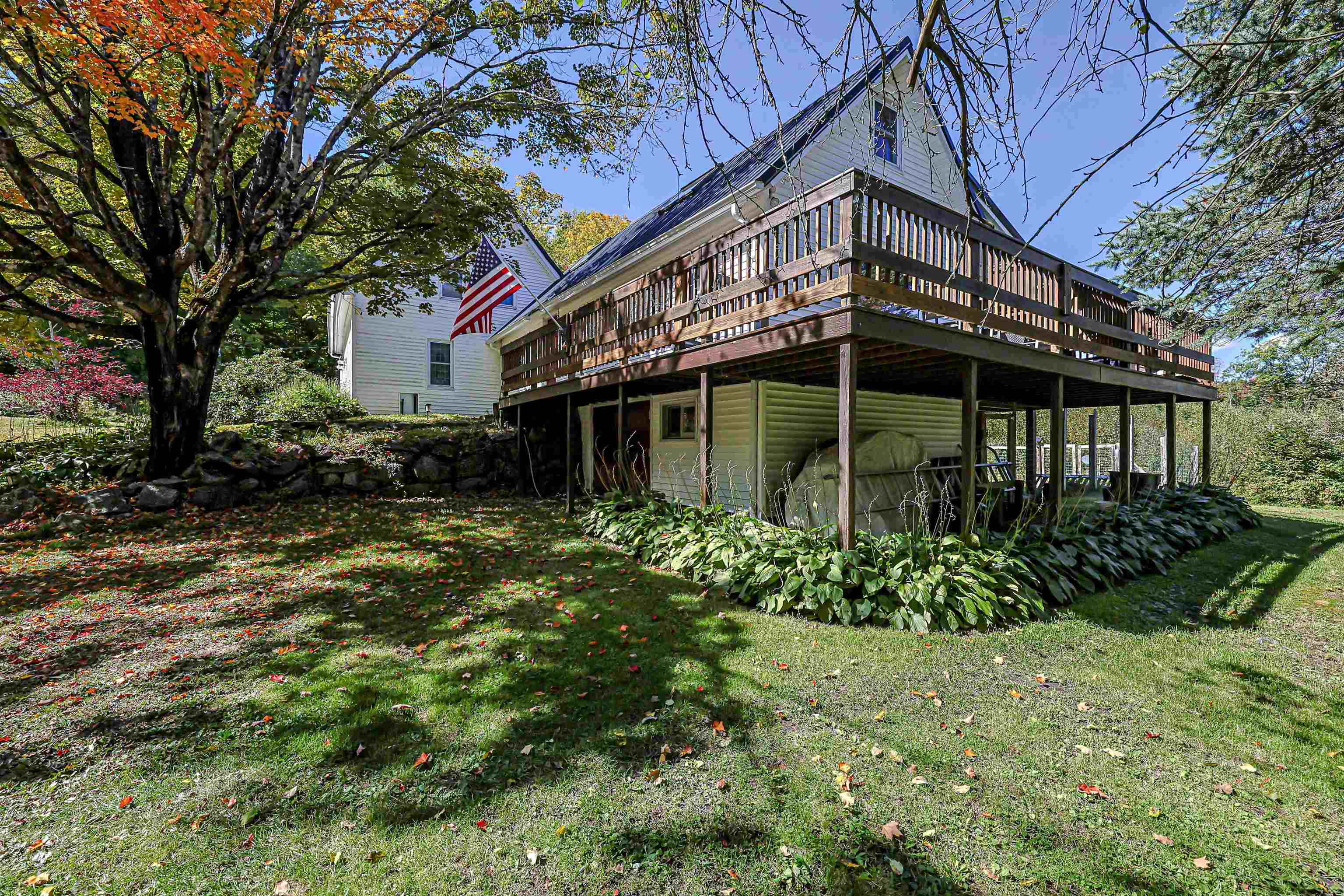 46 New Canada Road Danbury, NH 03230 - Photo 17 of 42 Gallery Image 17