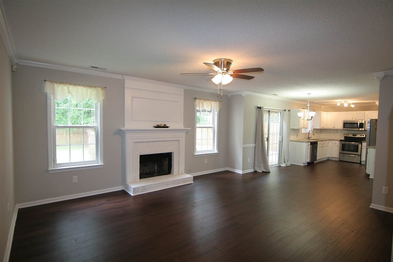 4556 Drewbridge Way Raleigh, NC 27604 - Photo 13 of 25 Photo 13