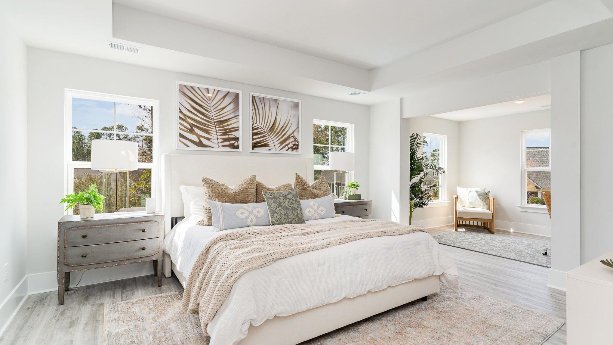 3033 Berry Bush Way Conway, SC 29526 - Photo 16 of 37