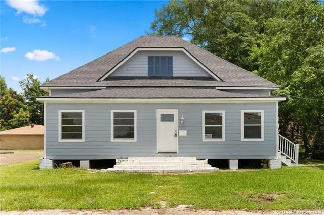 $215,000 | 1627 Bilbo Street, Lake Charles, LA 70601