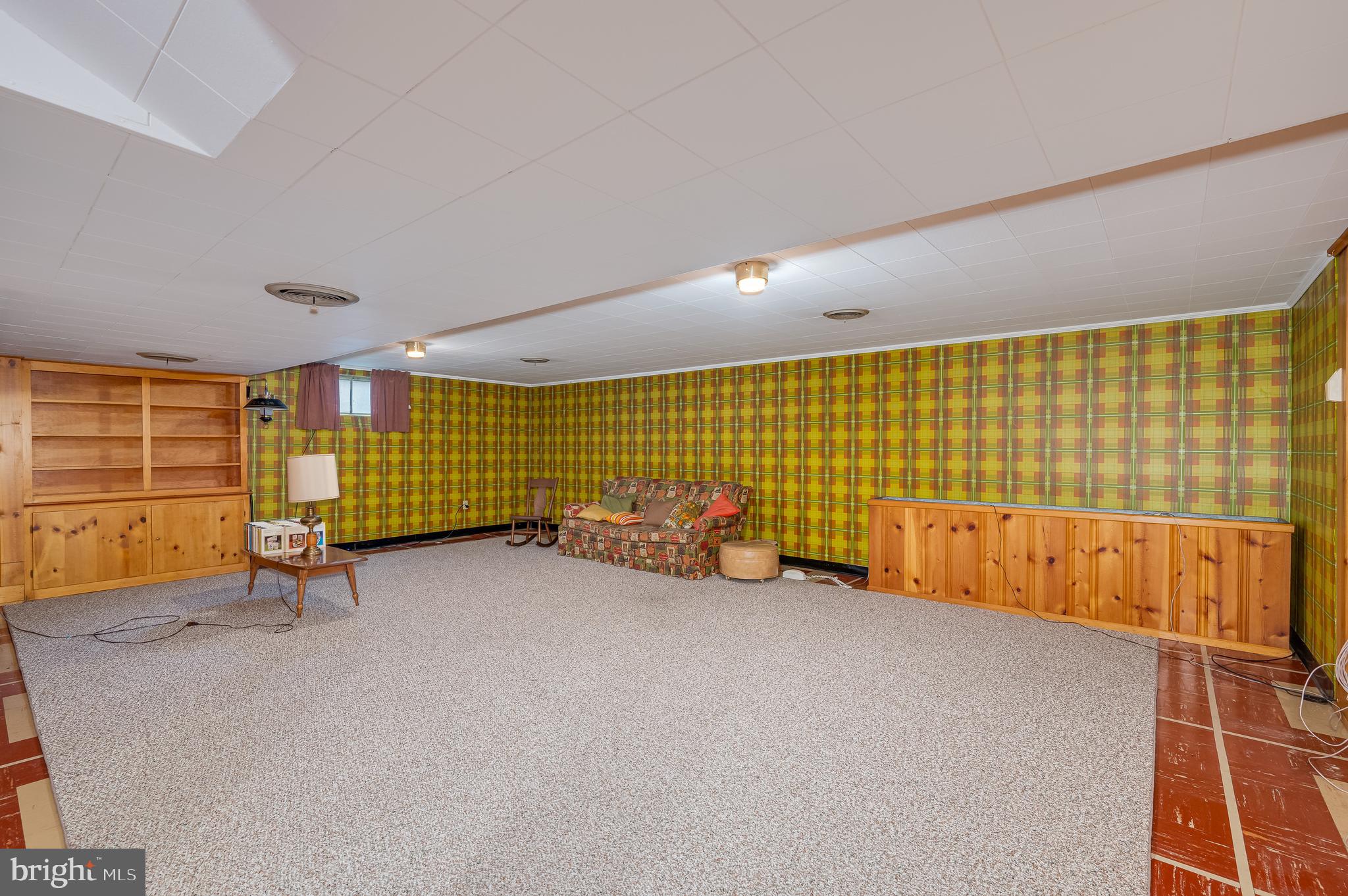 7663 Summit Point Road Charles Town, WV 25414 - Photo 50 of 68 REC. ROOM