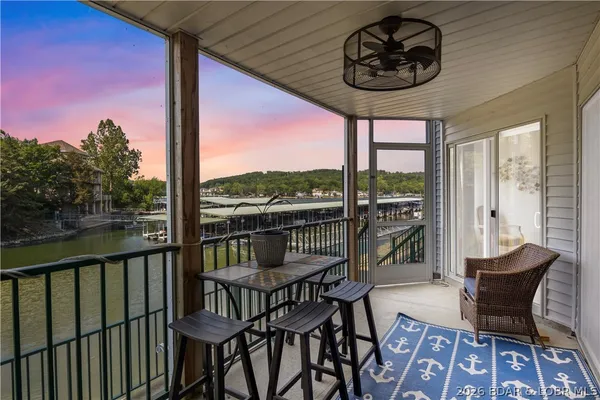 $360,000 | 464 Cedar Heights Drive, Unit 1F, Camdenton, MO 65020