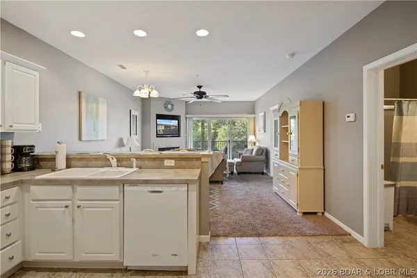 $360,000 | 464 Cedar Heights Drive, Unit 1F, Camdenton, MO 65020