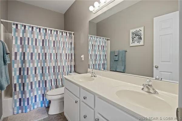 $360,000 | 464 Cedar Heights Drive, Unit 1F, Camdenton, MO 65020