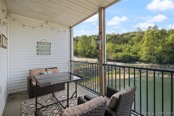 $360,000 | 464 Cedar Heights Drive, Unit 1F, Camdenton, MO 65020