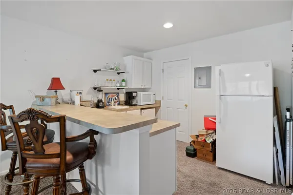 $360,000 | 464 Cedar Heights Drive, Unit 1F, Camdenton, MO 65020