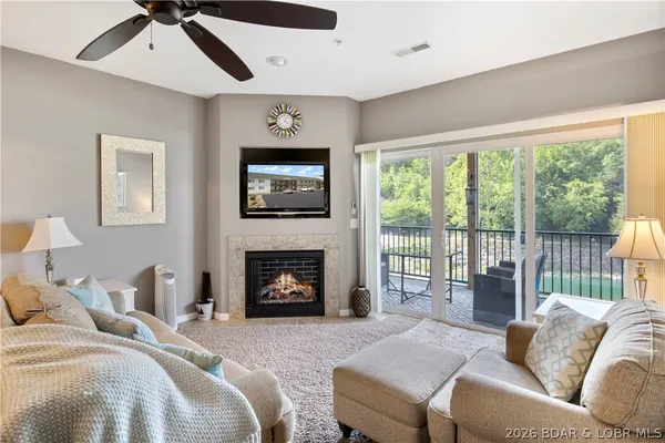 $360,000 | 464 Cedar Heights Drive, Unit 1F, Camdenton, MO 65020