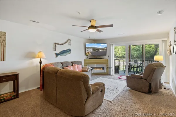 $360,000 | 464 Cedar Heights Drive, Unit 1F, Camdenton, MO 65020