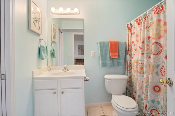 $360,000 | 464 Cedar Heights Drive, Unit 1F, Camdenton, MO 65020