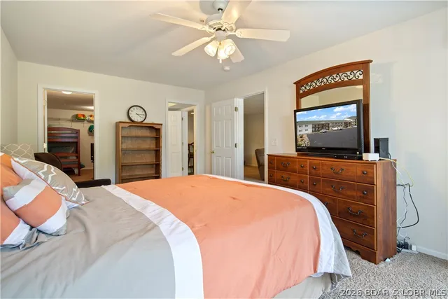 $360,000 | 464 Cedar Heights Drive, Unit 1F, Camdenton, MO 65020