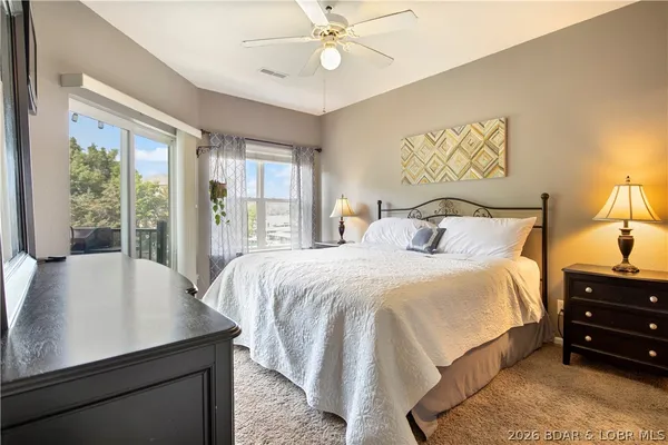 $360,000 | 464 Cedar Heights Drive, Unit 1F, Camdenton, MO 65020