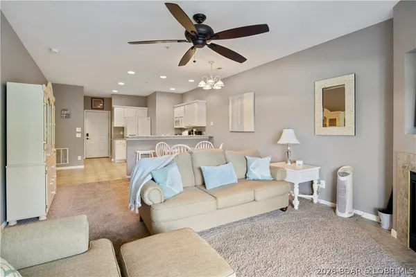 $360,000 | 464 Cedar Heights Drive, Unit 1F, Camdenton, MO 65020