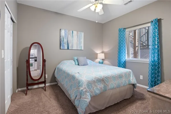 $360,000 | 464 Cedar Heights Drive, Unit 1F, Camdenton, MO 65020