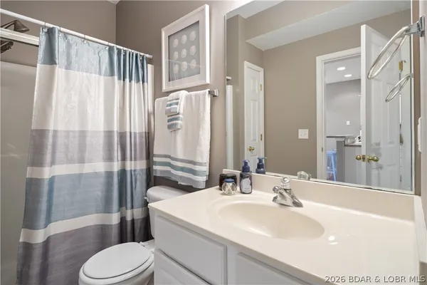 $360,000 | 464 Cedar Heights Drive, Unit 1F, Camdenton, MO 65020