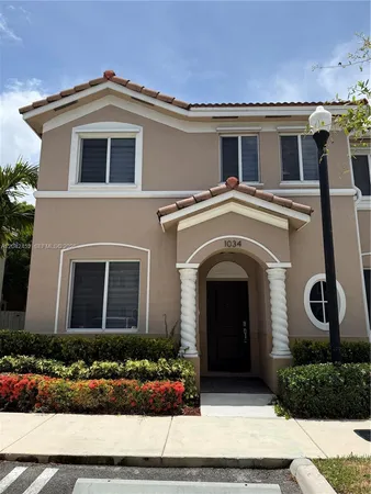 $2,800 | 1034 Southeast 23rd Terrace, Homestead, FL 33035