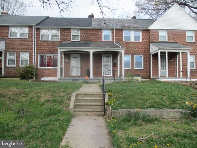 4660 Marble Hall Road Baltimore, MD 21239 - Photo 1 of 23