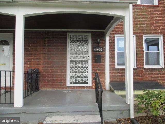 4660 Marble Hall Road Baltimore, MD 21239 - Photo 2 of 23