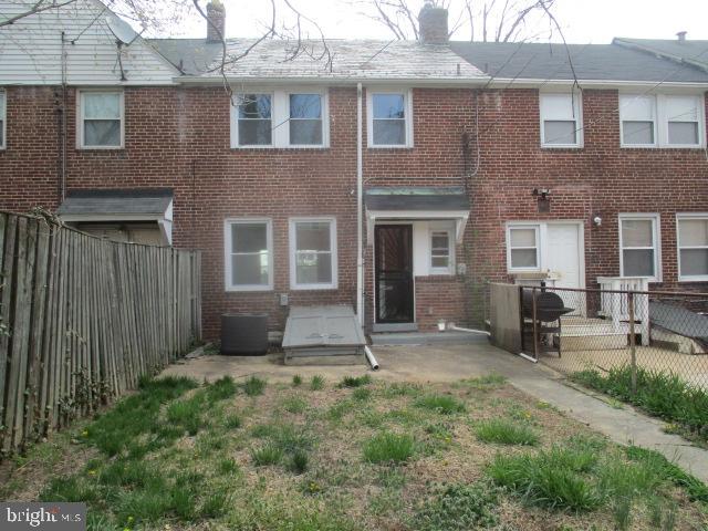 4660 Marble Hall Road Baltimore, MD 21239 - Photo 10 of 23