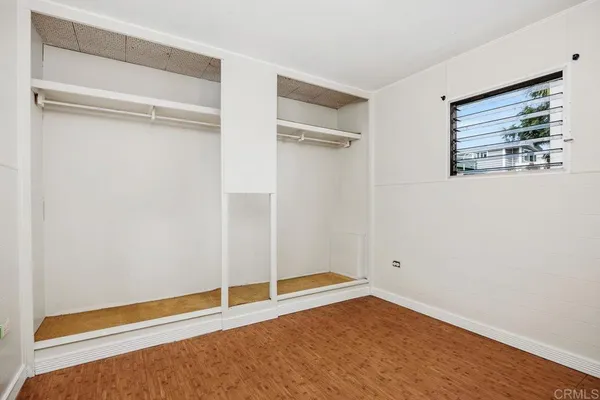 a view of room