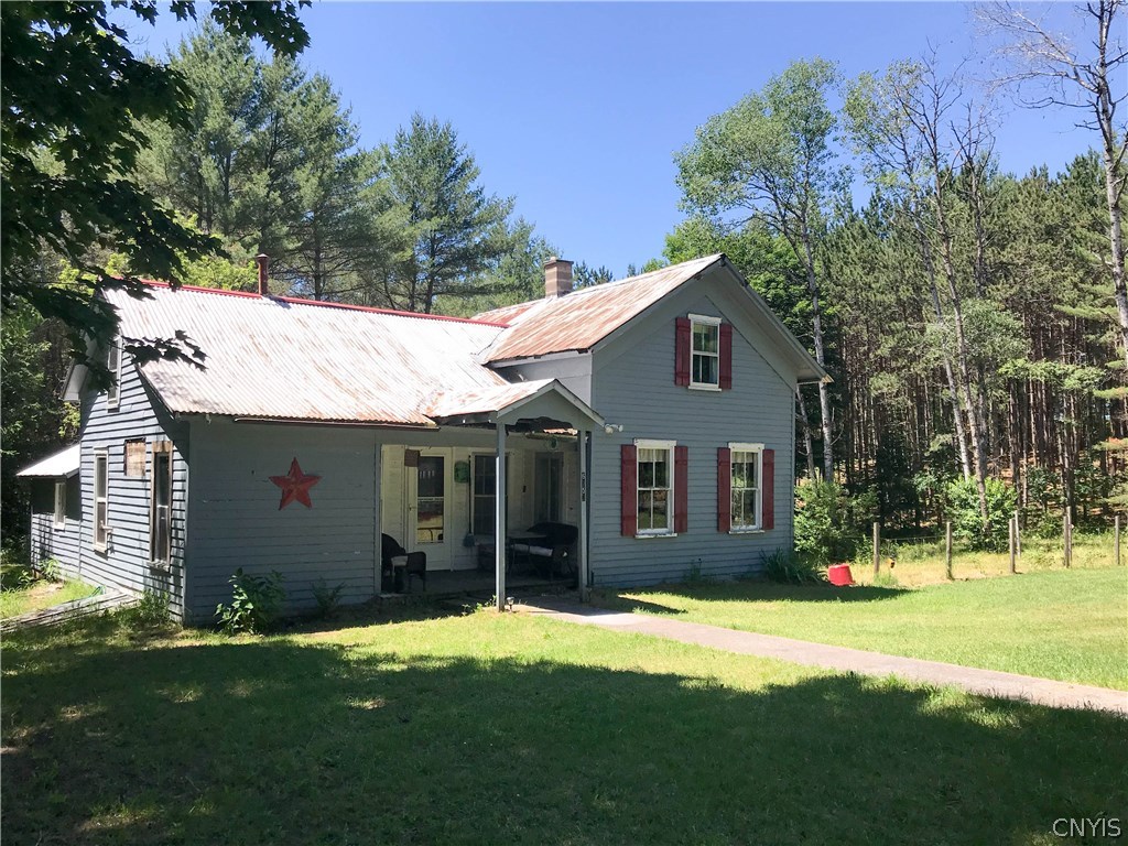 6757 Erie Canal Road Watson, NY 13367 - Photo 1 of 1 Gallery Image 1