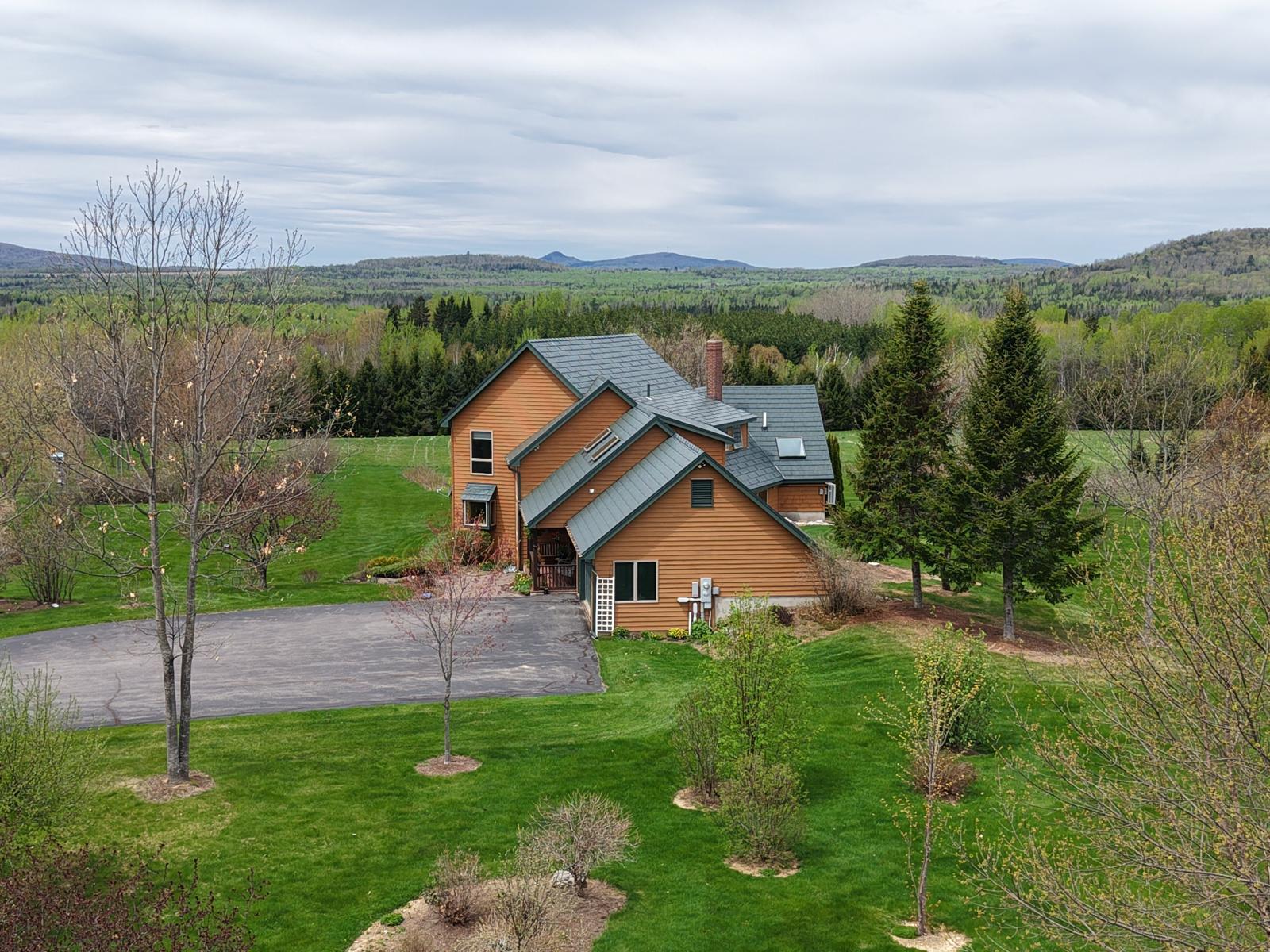 55 Niles Road Presque Isle, ME 04769 - Photo 11 of 80 Exterior