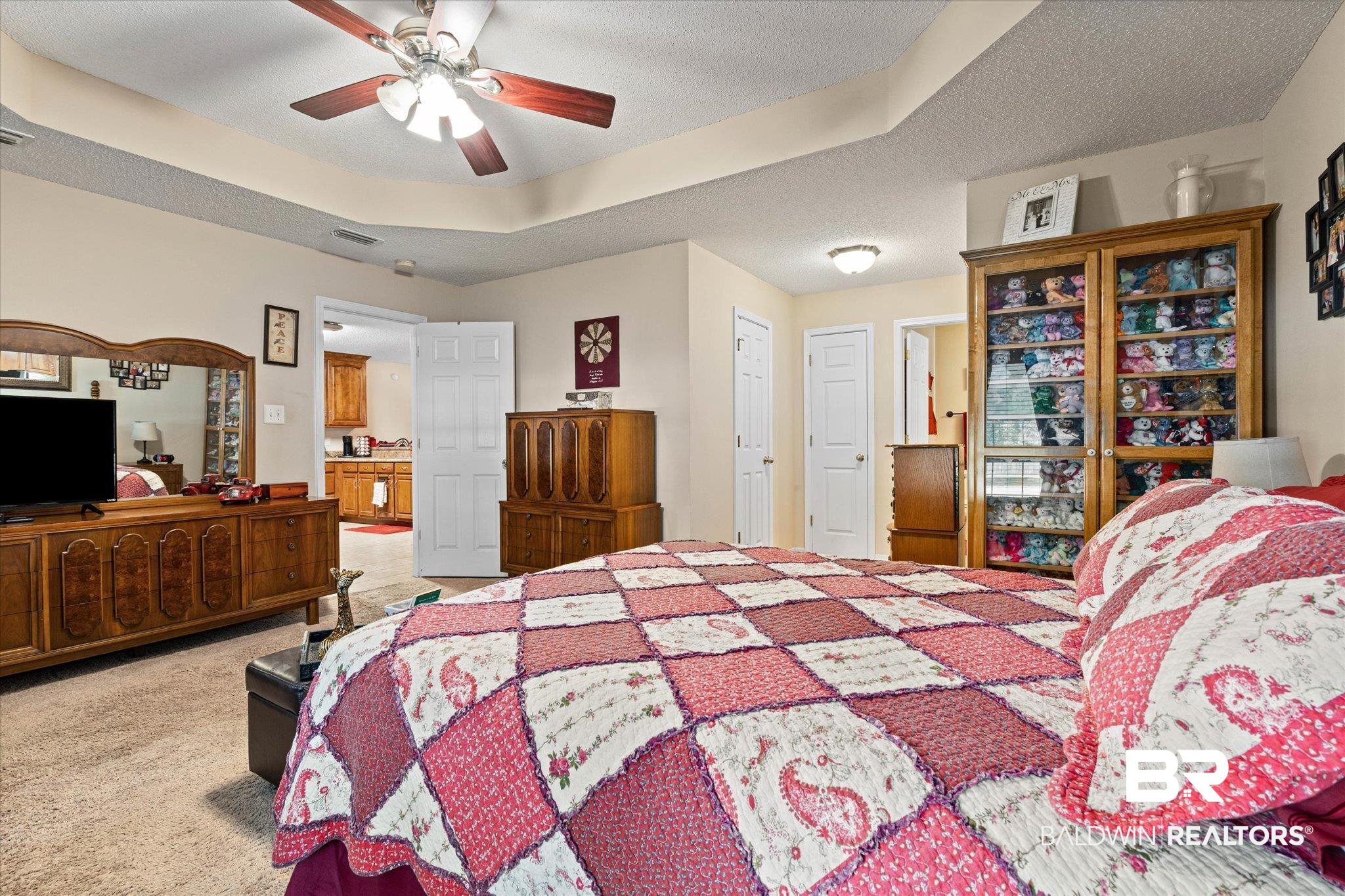 9998 Bradley Road Creola, AL 36525 - Photo 10 of 20