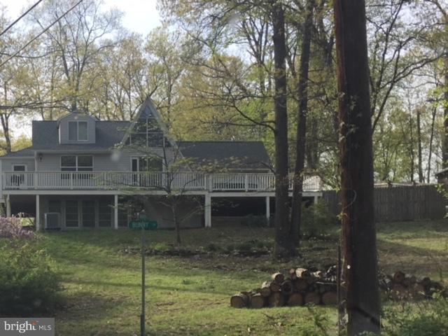 82 Harvey Road Harpers Ferry, WV 25425 - Photo 1 of 10 Exterior (Front)