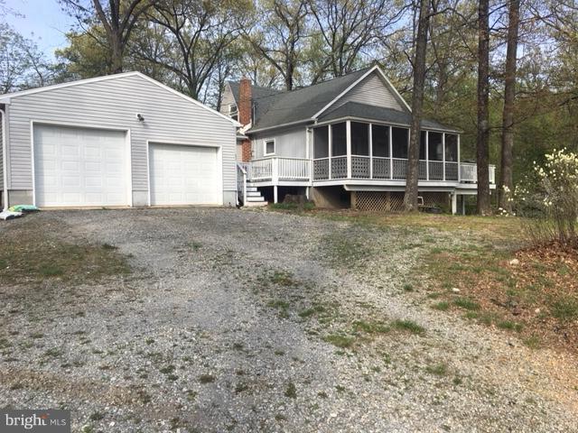 82 Harvey Road Harpers Ferry, WV 25425 - Photo 2 of 10 Interior (General)