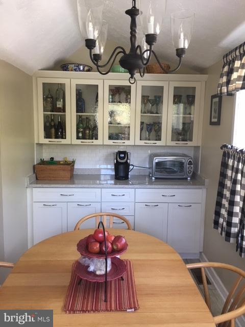 82 Harvey Road Harpers Ferry, WV 25425 - Photo 5 of 10 Kitchen