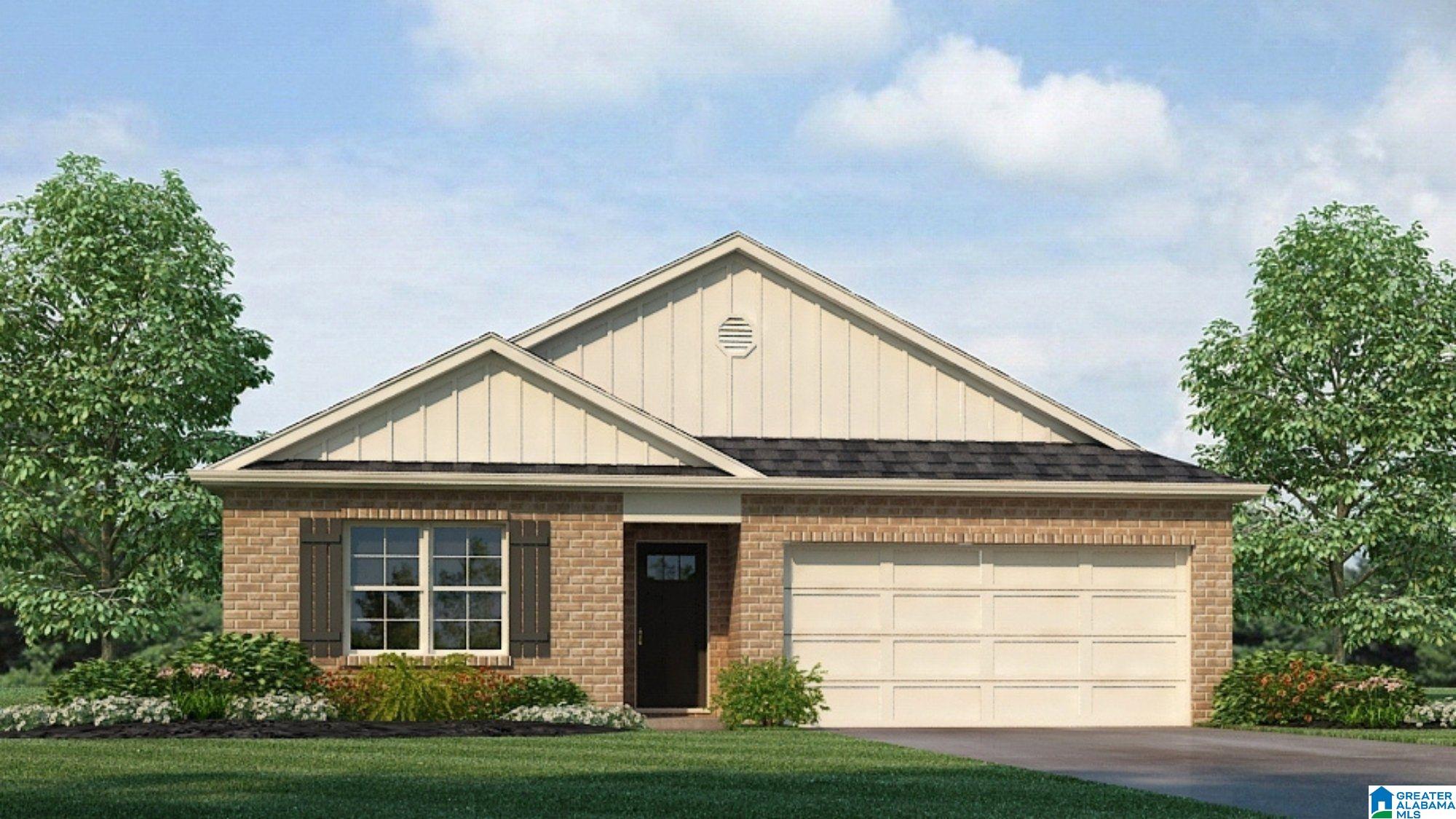212 Mill Point Circle Pelham, AL 35124 - Photo 1 of 26