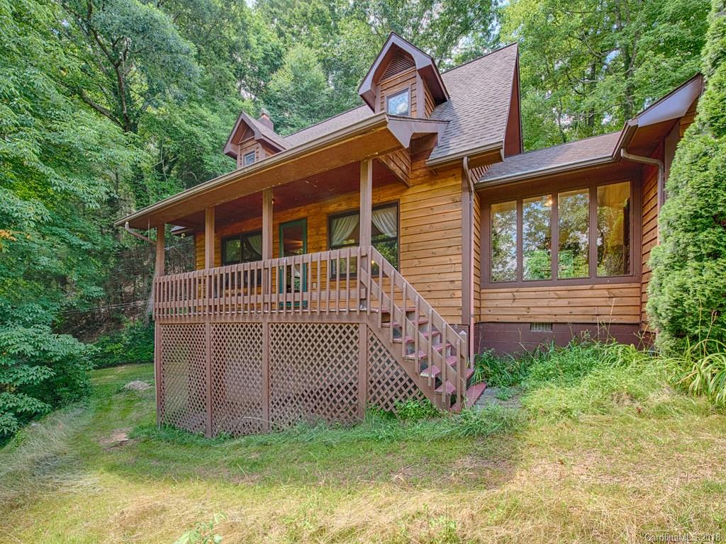 90 Laurel Ridge Road, Unit 4 & 5 Canton, NC 28716 - Photo 1 of 20