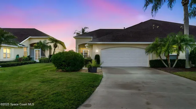 $499,000 | 4810 Bren Court, Rockledge, FL 32955