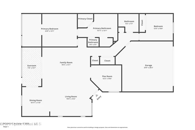 $499,000 | 4810 Bren Court, Rockledge, FL 32955