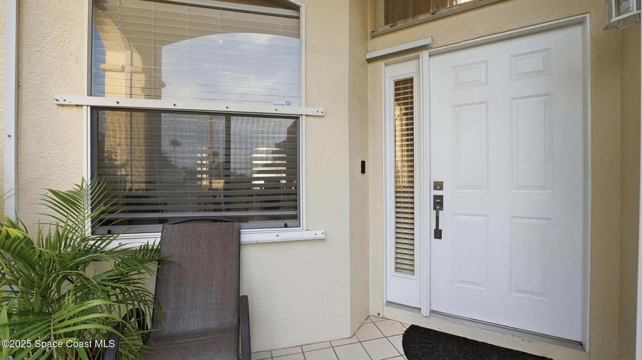 4810 Bren Court Rockledge, FL 32955 - Photo 5 of 43 a view of balcony