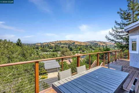 $2,300,000 | 1825 St Andrews Drive, Moraga, CA 94556