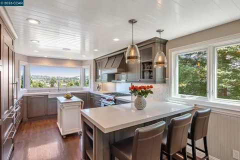 $2,300,000 | 1825 St Andrews Drive, Moraga, CA 94556
