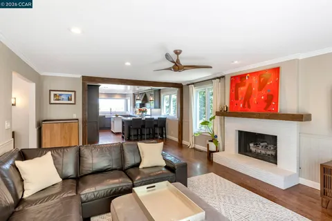 $2,300,000 | 1825 St Andrews Drive, Moraga, CA 94556