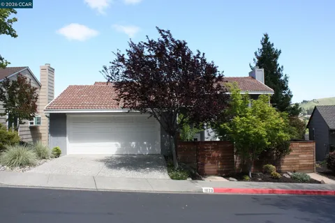 $2,300,000 | 1825 St Andrews Drive, Moraga, CA 94556