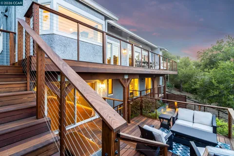 $2,300,000 | 1825 St Andrews Drive, Moraga, CA 94556
