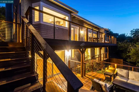 $2,300,000 | 1825 St Andrews Drive, Moraga, CA 94556