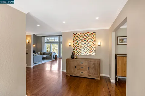 $2,300,000 | 1825 St Andrews Drive, Moraga, CA 94556